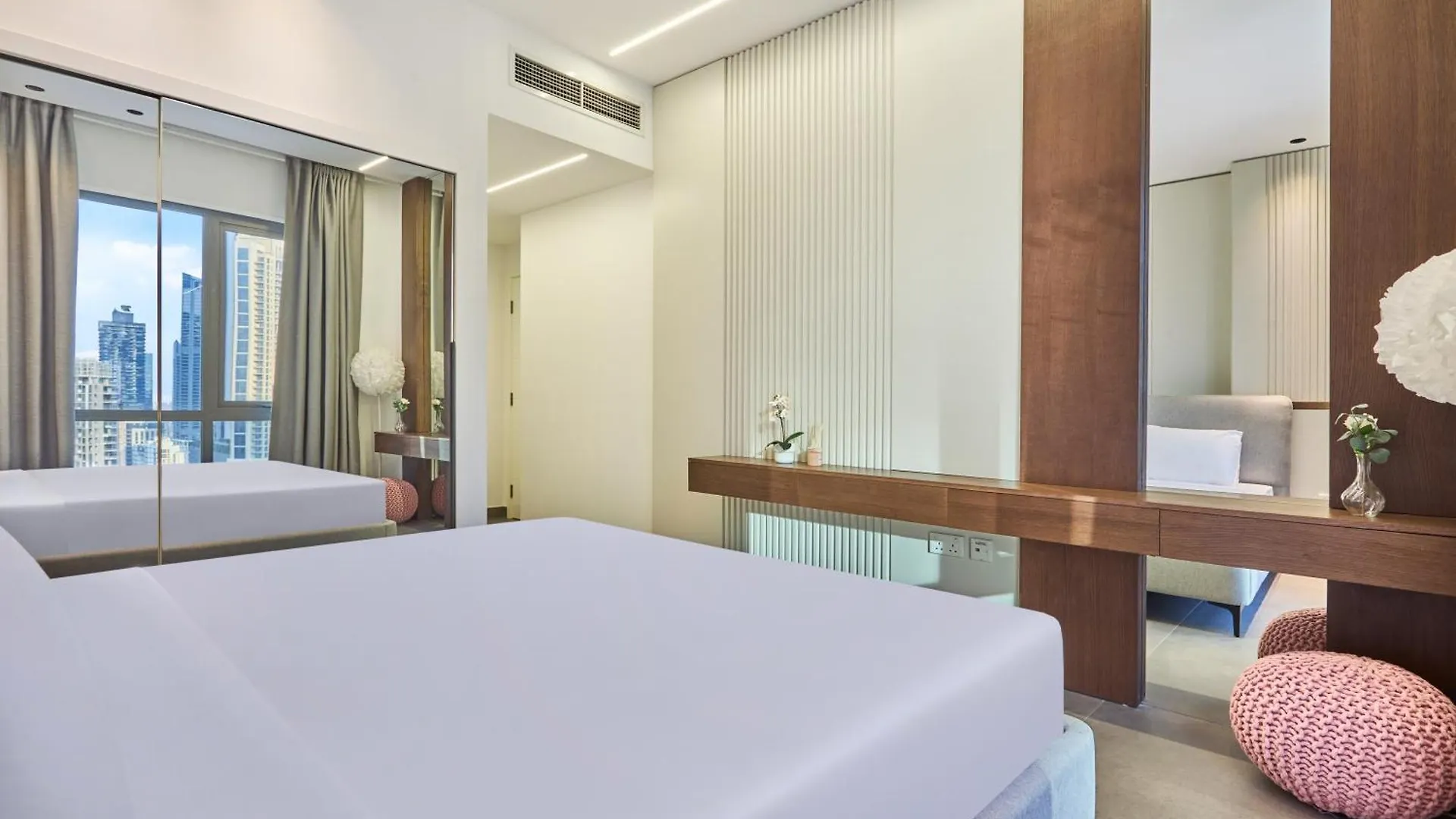 South Ridge Tower 6 Villa Dubai Feriehus
