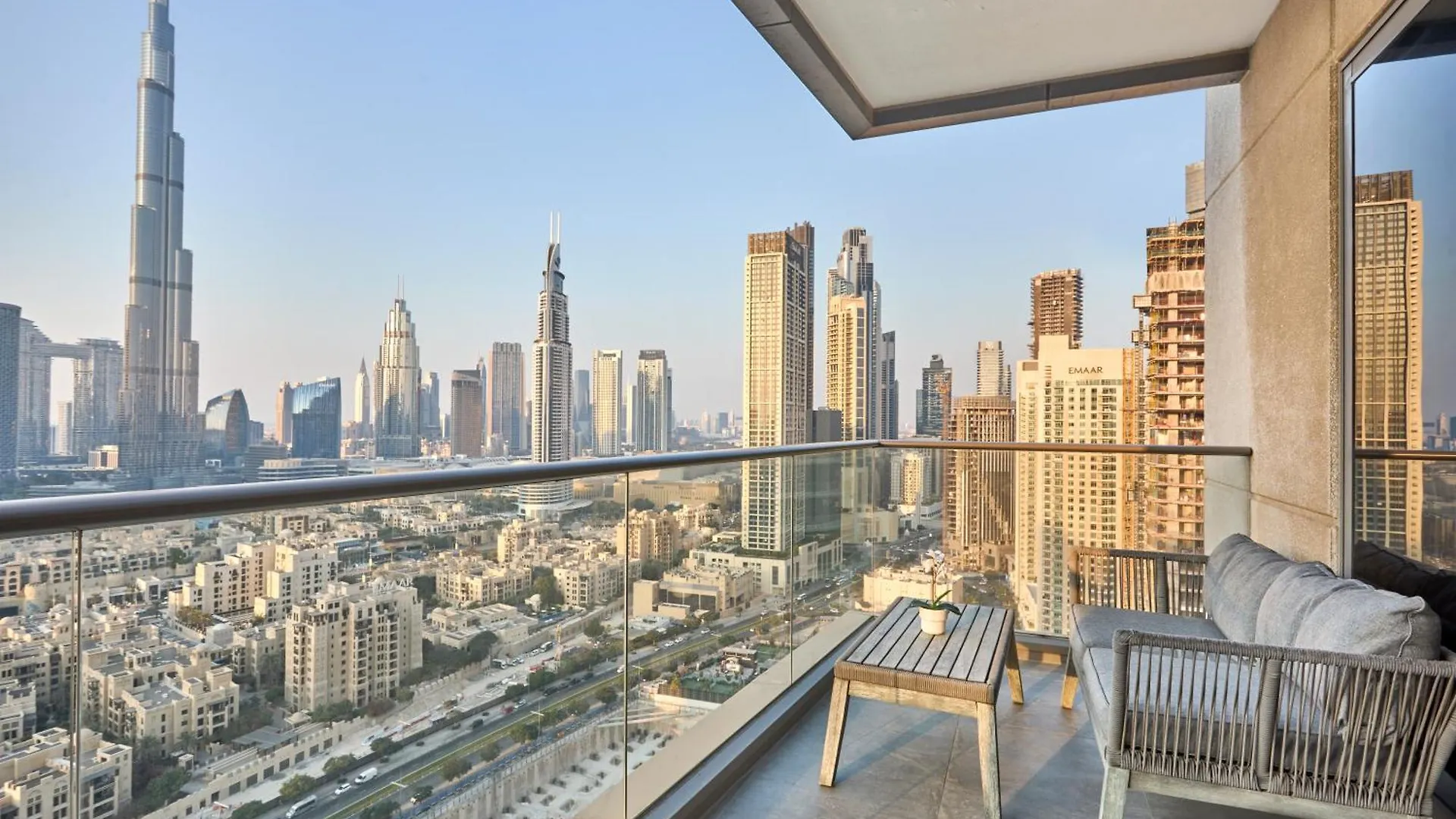 South Ridge Tower 6 Villa Dubai