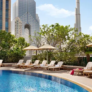 Shangri-La Apartments Ξενοδοχείο με διαμερίσματα
